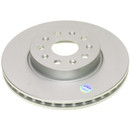 PowerStop Disc Brake Rotor AR82132EVC
