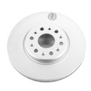 PowerStop Disc Brake Rotor AR82192EVC