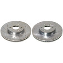 PowerStop Disc Brake Rotor Set AR82207XPR
