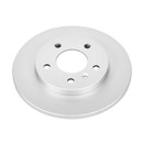 PowerStop Disc Brake Rotor AR8286EVC