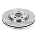 PowerStop Disc Brake Rotor AR8293