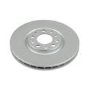 PowerStop Disc Brake Rotor AR83086EVC