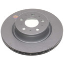 PowerStop Disc Brake Rotor AR84006EVC