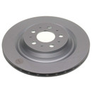 PowerStop Disc Brake Rotor AR84007EVC