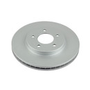 PowerStop Disc Brake Rotor AR85103EVC