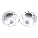 PowerStop Disc Brake Rotor Set AR85116XPR