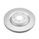 PowerStop Disc Brake Rotor AR85144EVC