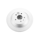 PowerStop Disc Brake Rotor AR85166EVC