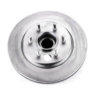 PowerStop Disc Brake Rotor AR8594EVC