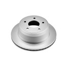 PowerStop Disc Brake Rotor AR8636EVC