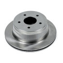 PowerStop Disc Brake Rotor AR8636