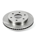 PowerStop Disc Brake Rotor AR8640