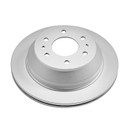 PowerStop Disc Brake Rotor AR8647EVC