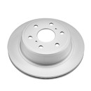 PowerStop Disc Brake Rotor AR8658EVC