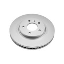 PowerStop Disc Brake Rotor AR8667EVC