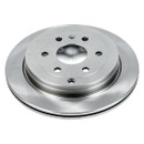 PowerStop Disc Brake Rotor AR8675