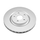 PowerStop Disc Brake Rotor AR8680EVC