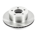 PowerStop Disc Brake Rotor AR8722