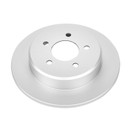 PowerStop Disc Brake Rotor AR8737EVC