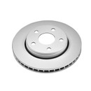 PowerStop Disc Brake Rotor AR8780EVC