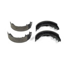 PowerStop Drum Brake Shoe B473