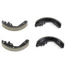 PowerStop Drum Brake Shoe B519