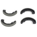PowerStop Drum Brake Shoe B720