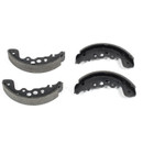 PowerStop Drum Brake Shoe B738
