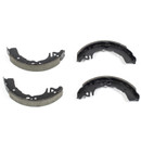 PowerStop Drum Brake Shoe B754