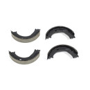 PowerStop Parking Brake Shoe B771