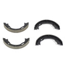 PowerStop Parking Brake Shoe B777