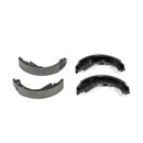 PowerStop Drum Brake Shoe B802