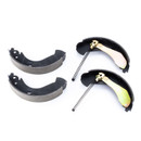 PowerStop Drum Brake Shoe B855