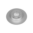 PowerStop Disc Brake Rotor EBR1204EVC
