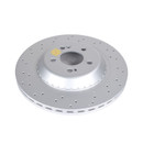 PowerStop Disc Brake Rotor EBR1602EVC