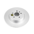 PowerStop Disc Brake Rotor EBR1654EVC