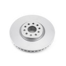 PowerStop Disc Brake Rotor EBR1662EVC