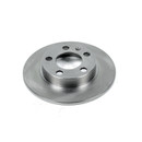 PowerStop Disc Brake Rotor EBR618