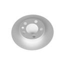 PowerStop Disc Brake Rotor EBR618EVC