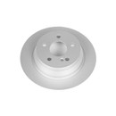 PowerStop Disc Brake Rotor EBR685EVC
