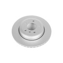 PowerStop Disc Brake Rotor EBR874EVC