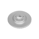 PowerStop Disc Brake Rotor EBR896EVC