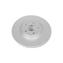 PowerStop Disc Brake Rotor EBR897EVC