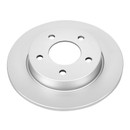 PowerStop Disc Brake Rotor JBR1114EVC