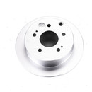 PowerStop Disc Brake Rotor JBR1130EVC