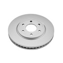 PowerStop Disc Brake Rotor JBR1166EVC