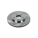 PowerStop Disc Brake Rotor JBR1197