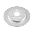 PowerStop Disc Brake Rotor JBR1362EVC