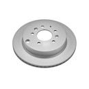 PowerStop Disc Brake Rotor JBR1397EVC