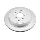 PowerStop Disc Brake Rotor JBR1501EVC